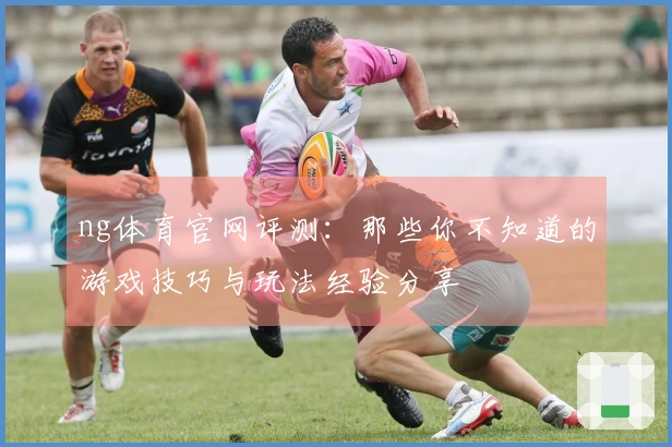 ng体育官网评测：那些你不知道的游戏技巧与玩法经验分享