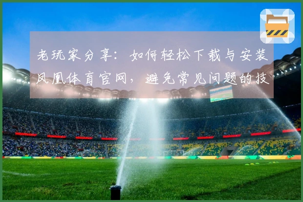 老玩家分享：如何轻松下载与安装凤凰体育官网，避免常见问题的技巧