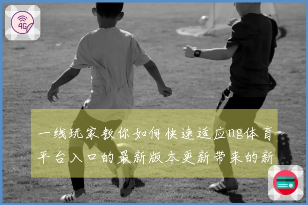 一线玩家教你如何快速适应ng体育平台入口的最新版本更新带来的新变化