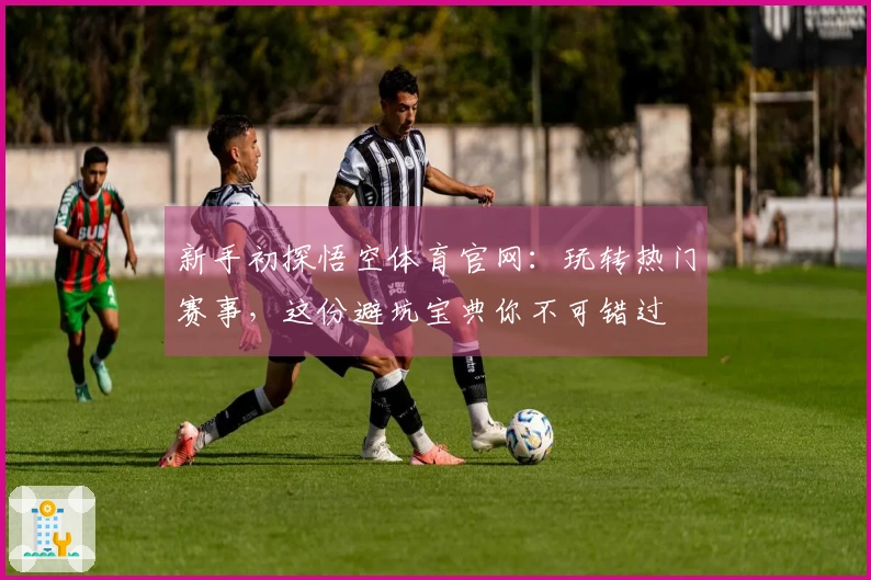 新手初探悟空体育官网：玩转热门赛事，这份避坑宝典你不可错过